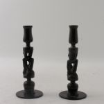 869 1782 CANDLESTICKS